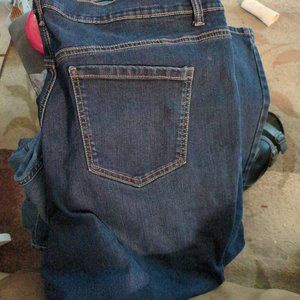 Gloria Vanderbilt Amanda Jeans